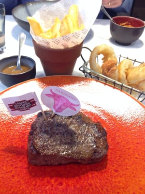 Chez Philippe - Bar Grill by null