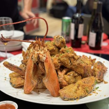 Lobster Harbour - Lobster - Cantonese Near Me - Scarborough, Ontario Lobster Harbour - Lobster - Cantonese Near Me - Scarborough, Ontario