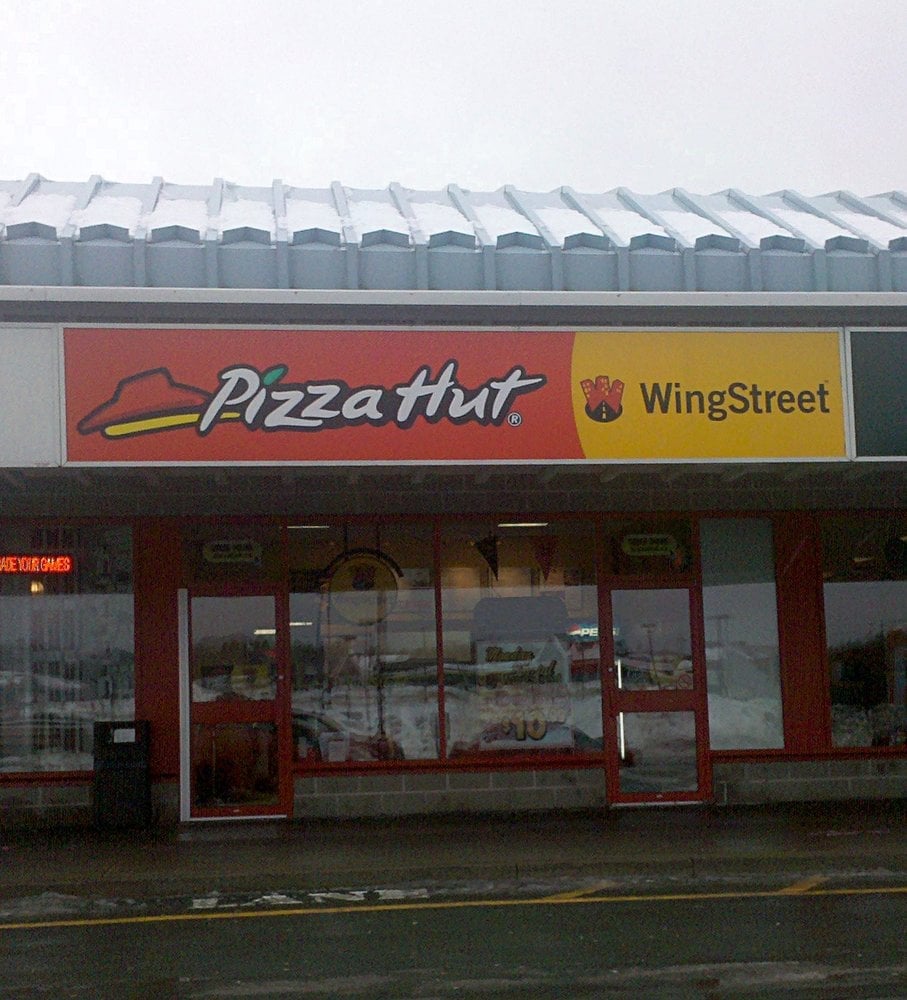 Pizza Hut