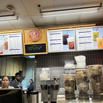 The Coffee Bean & Tea Leaf - Coffee & Tea Near Me - Las Vegas, Nevada The Coffee Bean & Tea Leaf - Coffee & Tea Near Me - Las Vegas, Nevada