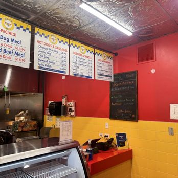 Mac's Deli - Menu - Burgers Near Me - Chicago, Illinois Mac's Deli - Menu - Burgers Near Me - Chicago, Illinois