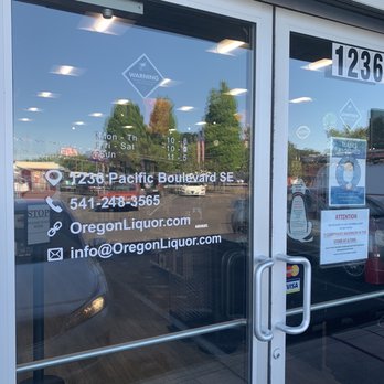 Cork and Bottle Shoppe - the front door of a liquor store - Beer, Wine & Spirits Near Me - Corvallis, Oregon Cork and Bottle Shoppe - the front door of a liquor store - Beer, Wine & Spirits Near Me - Corvallis, Oregon