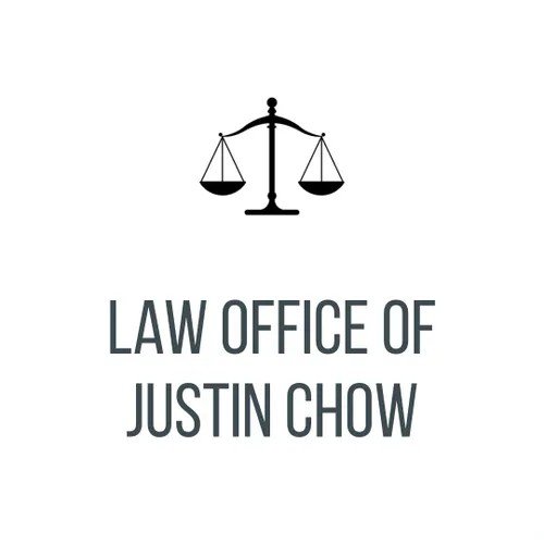 Law Office of Justin Chow - immigration attorney in Raleigh, NC