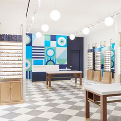 Warby Parker Pinnacle Hills