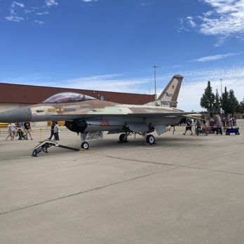 Luke Air Force Base - Public Services & Government Near Me - Glendale, Arizona