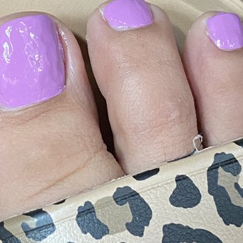 The Nail Spa - Nail Salons Near Me - Scottsdale, Arizona
