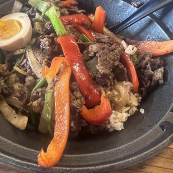 Ninja Ramen - Beef Bulgogi - Ramen Near Me - York, Pennsylvania