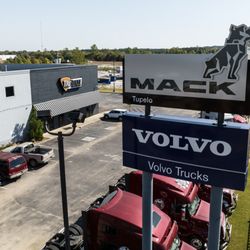 Tri-State Truck Center - Dealership