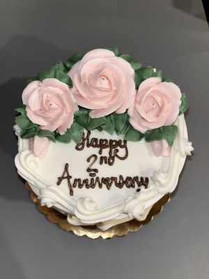 Audrey's Fine Baked Goods by null