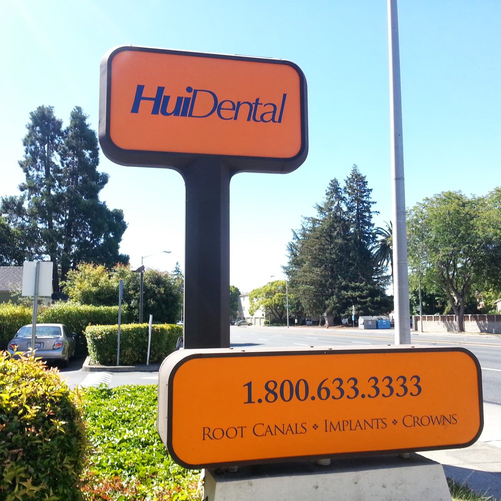 Hui Dental Group - General Dentistry Near Me - San Mateo, California