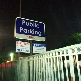 Hollywood Wilshire YMCA - Parking attendant said lot closes 11pm Saturday, I returned at 9:30pm and lot closed. Attendants need to be more aware of actual open hours. - Gyms Near Me - Hollywood, California Hollywood Wilshire YMCA - Parking attendant said lot closes 11pm Saturday, I returned at 9:30pm and lot closed. Attendants need to be more aware of actual open hours. - Gyms Near Me - Hollywood, California