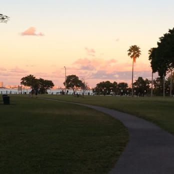 Morningside Park - Parks Near Me - Miami, Florida