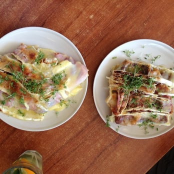Lunchcafe Singel 404 - Lunch for two. Complete with Dutch service. - Breakfast & Brunch Near Me - Amsterdam, New Hampshire