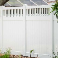 The Providence Fence Company