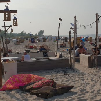 Ostsee Lounge - Bars Near Me - Heiligenhafen, SH