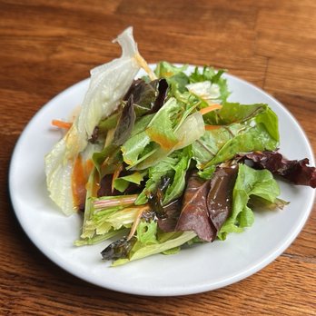 Lers Ros Thai - Side of Salad - Thai Near Me - San Francisco, California Lers Ros Thai - Side of Salad - Thai Near Me - San Francisco, California