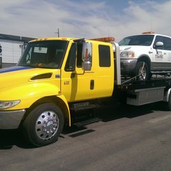 Alts Automotive Towing & Recovery
