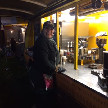 Frijolito's Mobile Coffee - Coffee & Tea Near Me