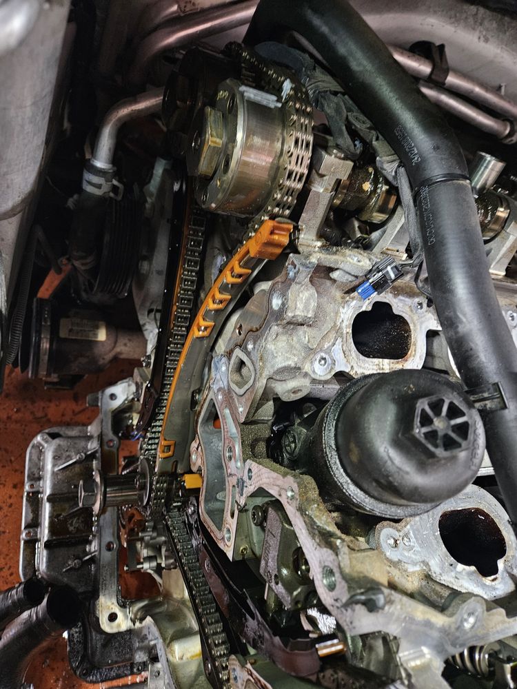 COLLEY’S AUTO CARE Updated July 2024 13 Photos 10207 Southard Dr