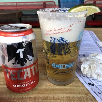 Yucatan Grill - Thank you Mark!! You F**n Rock !! - Caribbean Near Me - Seal Beach, California