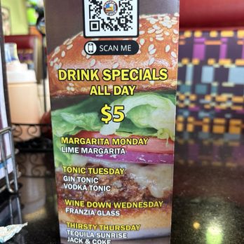 Burgers & Beer - Menu - Mexican Near Me - Temecula, California Burgers & Beer - Menu - Mexican Near Me - Temecula, California