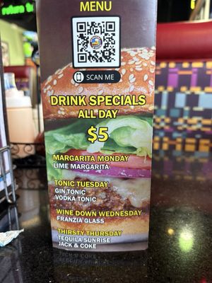 Menu photo 7 Burgers & Beer Temecula, CA Menu photo 7 Burgers & Beer Temecula, CA