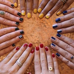 Waxico - Uñas by Waxico
