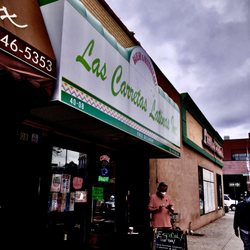 La Carreta Restaurant - Las Carretas Latinas bakery