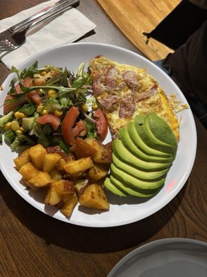 Soup N Burger by null