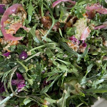 sweetgreen - Healthy Salads, Wraps, and Bowls - Vegetarian Build Your Own Bowl - Salad Near Me - Tustin, California sweetgreen - Healthy Salads, Wraps, and Bowls - Vegetarian Build Your Own Bowl - Salad Near Me - Tustin, California