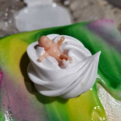 Ideal Market - Tres Leches King Cake