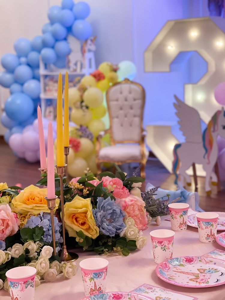 GRAND SLAM BANQUET HALL Updated September 2024 108 Photos & 16 Reviews 478 E Tremont Ave