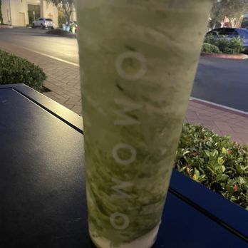 OMOMO Tea Shoppe - Coffee & Tea Near Me - Irvine, California