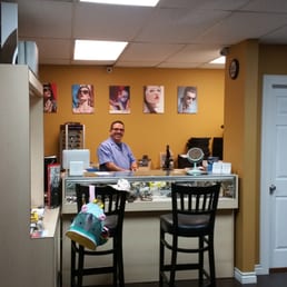 Joe always takes care of us! Joe always takes care of us!