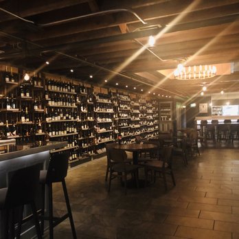 FLG Terroir - Wine Bars Near Me - Flagstaff, Arizona