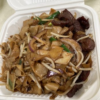 Ming Hing Restaurant - Beef chow fun - Chinese Near Me - San Francisco, California Ming Hing Restaurant - Beef chow fun - Chinese Near Me - San Francisco, California