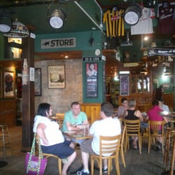 Irish Murphy's