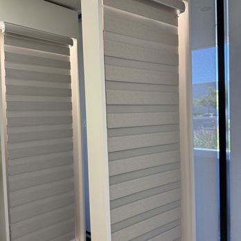 B&M Blinds Pro - Shutters Near Me - Irvine, California