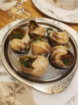 Bistrot des Vosges by null