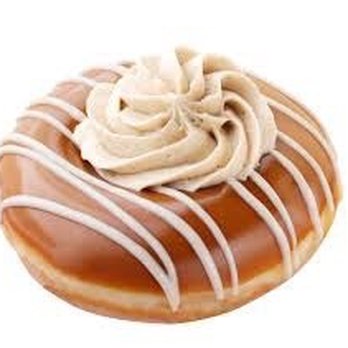 Krispy Kreme - Coffee & Tea Near Me - Menifee, California