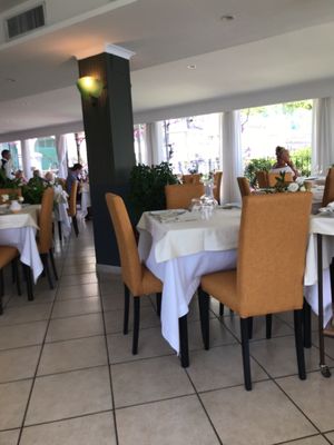 Da Ciccio Cielo Mare Terra by null