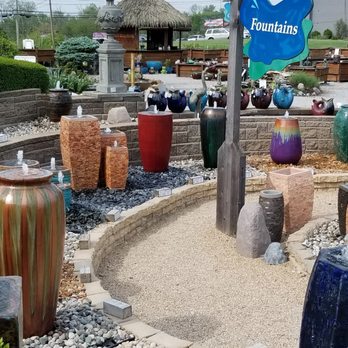 Aquatic & Garden Decor - Home & Garden Near Me - Cincinnati, Ohio Aquatic & Garden Decor - Home & Garden Near Me - Cincinnati, Ohio