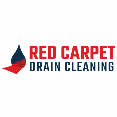 Slide of Red Carpet Drain Cleaning
