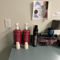 World Gym Mishawaka - Ladies amenities