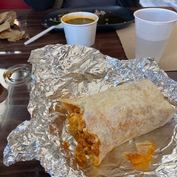 Zapatas - Breakfast burrito - Mexican Near Me - Colorado Springs, Colorado Zapatas - Breakfast burrito - Mexican Near Me - Colorado Springs, Colorado