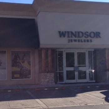 Windsor Jewelers - Jewelry Near Me - Winston-Salem, North Carolina