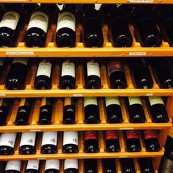 Restaurant Rössli - Begehbarer Weinschrank