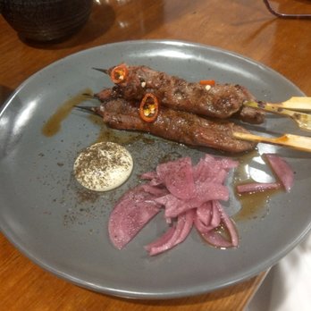 KIN Japanese BBQ - Japanese Near Me - Hobart, TAS KIN Japanese BBQ - Japanese Near Me - Hobart, TAS