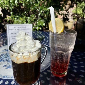 La Note - French Near Me - Berkeley, California