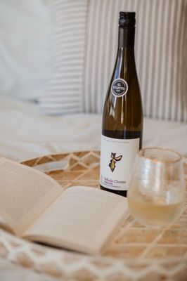 Chateau Grand Traverse by null